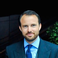 SPARFELL Employee Edward Queffelec's profile photo