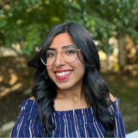 Ronawk Employee Manaswni D.'s profile photo