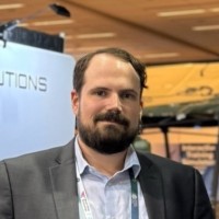 DelMar Aerospace Corporation Employee Chris Sculley's profile photo