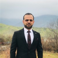 SCOOL Employee Sherwan Saber's profile photo