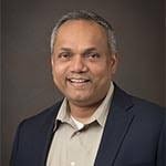 Mercer University Employee John Shivdat's profile photo