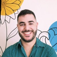 Bruno César Email