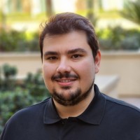 Crea Inc Employee Enes Paker's profile photo