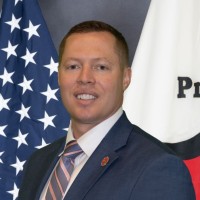 Professional Fire Fighters of Massachusetts (PFFM) Employee Rob Green's profile photo