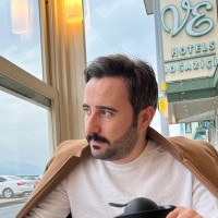 iWallet Türkiye Employee Orhan Öztürk's profile photo