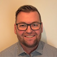 DANX Carousel Employee Robert Larsson's profile photo