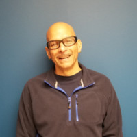XPO Logistics, Inc. Employee John Pagan's profile photo