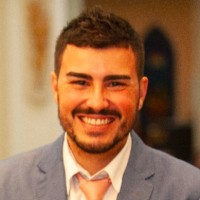 Daniel Barcelos Email