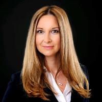 Českomoravská záruční a rozvojová banka, a.s. Employee Maja Pantelic's profile photo