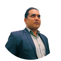 Globtier Infotech Limited Employee Rajesh Kumar's profile photo