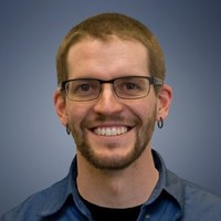 Wood's Powr-Grip Employee Sam Mather's profile photo
