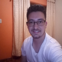 GEMAR Employee Eduard Molina's profile photo