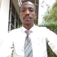 Pynk Employee Mpho Mofokeng's profile photo