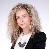 IBI INVESTMENT HOUSE LTD Employee Livnat Rinsky's profile photo