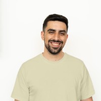 Wix Employee Sharon Mor's profile photo