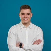 Chargemaker GmbH Employee Simon Wilken's profile photo