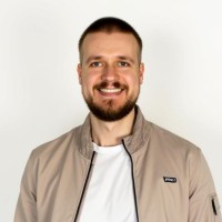 Underground Ecom Employee Tomas Panik's profile photo