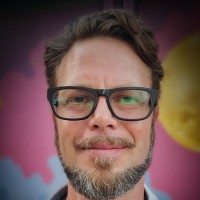 Starboard Cruise Services Employee Damien Jackson's profile photo