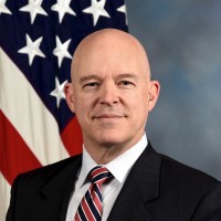 Defense Health Agency Employee Richard Wolfe's profile photo