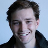 J.P. Morgan Employee Leo Ryan's profile photo