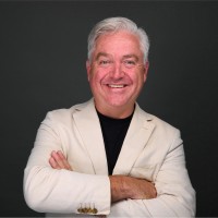 Marketplacer Employee John Mullins's profile photo