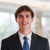Freeman College of Management Employee Ethan Knight's profile photo