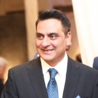Masood Riaz Email & Phone Number