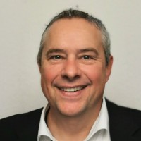 IRPD Employee Stefan Lang's profile photo