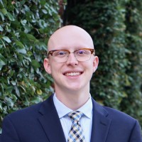 The American Law Institute Employee Andy Gabler's profile photo