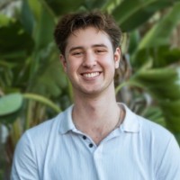 Frontend Simplified Employee Lachlan Jowett's profile photo