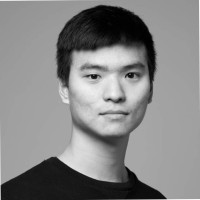 Dapper Labs Employee Eric Feng's profile photo