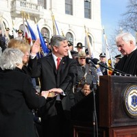 State of Rhode Island Employee Peter Kilmartin's profile photo