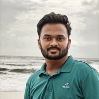 Pruthvi Raj Email & Phone Number