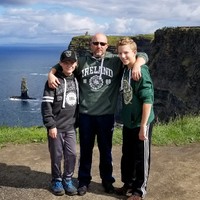 Patrick Gannon Email & Phone Number