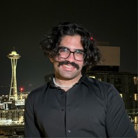 SleepImage Employee Muhammad Khatri's profile photo