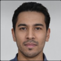 ArkOne Employee Stefan Joseph's profile photo