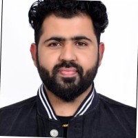Decon Technologies Employee Kamal Sardana's profile photo