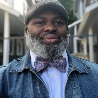 Samuel Harrell Email & Phone Number