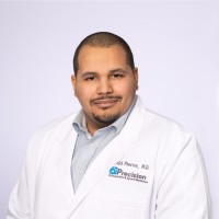Precision Orthopedics & Sports Medicine Employee Todd Pierce's profile photo
