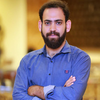 United States Educational Foundation in Pakistan Employee Ahsan Gul's profile photo