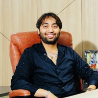Suwasthi Employee Kunwar Chauhan's profile photo