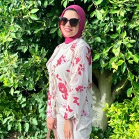 Codebase Employee Reem Nabil's profile photo