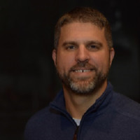 Curriculum Associates Employee Nate Jensen's profile photo