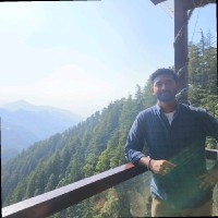 Prime Infoserv Employee Gourav Pradhan's profile photo