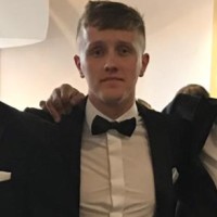 MDL Insulations Ltd Employee Ash Clark's profile photo