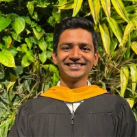 Anchem Sales Employee Ayush Shah's profile photo