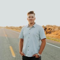Lucas Albertson