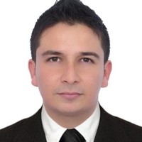 Lumira SAS Colombia Employee Carlos Armando Moreno Ordóñez's profile photo