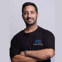 Project Circle Employee Omri Siri's profile photo