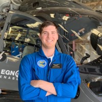 Tekla Research, Inc. Employee Cooper Harrison's profile photo
